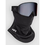 Anon Mfi Wool Neck Warmer black Cene
