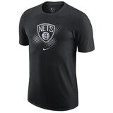 Nike Nba Brooklyn Nets Dri-fit Essential Crna | shoptok.hr