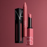 Nars POWERMATTE HIGH-INTENSITY LIP PENCIL dugotrajna olovka za usne s mat efektom nijansa WALKYRIE 2,4 g | shoptok.hr