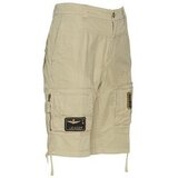 Aeronautica Militare Hlače 3/4, 7/8 BE041CT112257453 Bež | Shoptok.si