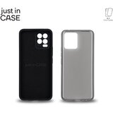 Just_in_Case maska 2u1 extra case mix za realme 8/ crna | ePonuda.com