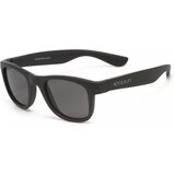 Koolsun Otroška očala - Wave - Matte Black | Shoptok.si
