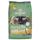  Pro nutrition pure life cat adult sterilised piletina 8 kg Cene
