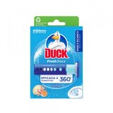 Johnson Osveživač za wc šolju Duck Anitra fresh discs ( 5384 ) Cene