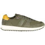 Tommy Hilfiger Zelene Sportske Tenisice za Muškarce | shoptok.hr