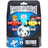  SET FIGURA FUDBALERA SPINER SA LOPTOM 2PCS MIX TL2602 Cene