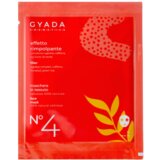 GYADA Cosmetics Celulozna maska za napeto kožo Nr.4 cene