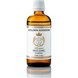 The Golden Goddess tonik za lice 100ml Cene