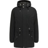 DreiMaster Klassik Zimska jakna črna | Shoptok.si