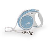 Flexi Comfort Plus XS traka 3 m svijetloplava Cijene