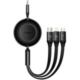 Baseus Bright Mirror 2 Series Type-C USB Cable 100W 1.1m | shoptok.hr
