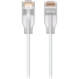 Ubiquiti UniFi Etherlighting patch kabl UACC-Cable-Patch-EL-0.3M-W, 0,3 m, beli Cene