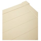 Premier Housewares Pisalna miza iz masivnega bora 48x107 cm Heritage – | Shoptok.si