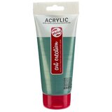  Boja akrilna AC, 200ml, Metallic Green 836rilna AC, 8x12ml | shoptok.hr