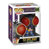 Funko Simpsons POP! Vinyl - Fly Boy Bart Cene
