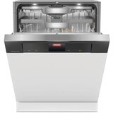 Miele polu-ugradna sudomašina G 7930 SCi AutoDos | ePonuda.com
