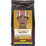 Rapunzel bio "heldenkaffee" kava, sumatra, cela zrna Cene