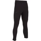 Joma Spodnji deli trenirke Montana Pants Črna