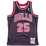 Mitchell And Ness steve kerr 25 chicago bulls 1995-96 swingman dres | Shoptok.si
