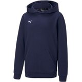 Puma Puloverji Teamgoal 23 Causals Hoody pisana Cene