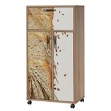 Woody Fashion Višenamenski ormar Kiler 736 | Eponuda.com