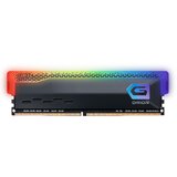 Geil DIMM DDR4 8GB 3600MHz Orion RGB AMD Edition Gray GAOSG48GB3600C18BSC ram memorija | ePonuda.com