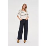 Marisse WOMEN'S JEANS Z-JE-4813 D.NAVY | shoptok.hr
