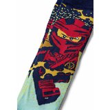 Lego ninjago čarape, set 3 kom, teget | ePonuda.com