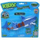 Flair Toys Klixx Creaturez: Morska serija - Ajkula u više varijanti Cijene