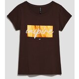 Moodo WOMEN'S T-SHIRT L-TS-4019 Doak | Shoptok.si