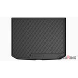 Gledring gumeni tepih za prtljažnik za Audi A3 SB 8V /5 door
(upper variabile bottom, normal spare tyre) | shoptok.hr