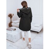 DStreet Women's jacket LUSI black TY2550 Cene