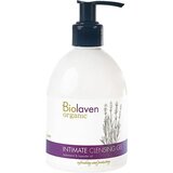 Biolaven organic gel za intimno nego Cene