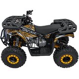 Quad na benzin 120CC DISCOVERER - narančasti | Shoptok.si