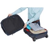 Thule Putna torba Subterra Luggage 55cm/22" 56L plava Cijene