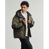 The North Face M MOUNTAIN DOWN JACKET Kaki | shoptok.hr