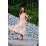 Awama Woman's Dress A358 | Shoptok.si