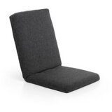 Atelier Del Sofa fotelja tera single dark grey | Eponuda.com