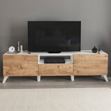 Max TV komoda 11-16-01, 160 cm, Bijela Cijene