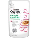 Gourmet Mega pakiranje Soup 32 x 40 g - Tuna i inćuni Cijene