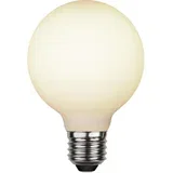 LED žarulja s mogućnosti zatamnjivanja s toplim svjetlom E27, 5 W –