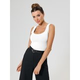 Sinsay Pamučni top | shoptok.hr