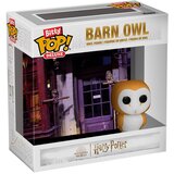 Funko Bitty POP figura Deluxe Harry Potter Sova ušara | shoptok.hr
