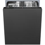 Smeg ugradbena perilica posuđa ST292D | shoptok.hr