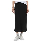 Calvin Klein crna midi suknja CKK20K207884-BEH Cene