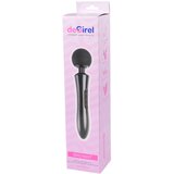 Desirel Enchant - masažer vibrator (crni) | shoptok.hr