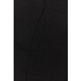 Trendyol Ženske pantalone Fashion crna | siva | ePonuda.com