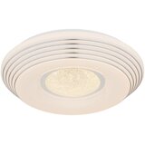 Globo Plafonjera Pillo LED 24 W, 2300 lm, CCT 2700-6500 K, daljinski upravljač, fi 39 cm | shoptok.hr