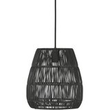 PR Home ZUNANJA VISEČA SVETILKA Saigon 28/28/30 cm u