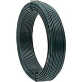  Žica za vezivanje ograde Zelena 33 m PVC | shoptok.hr